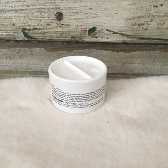 Cosmetix Pure C - Picture 2 of 2